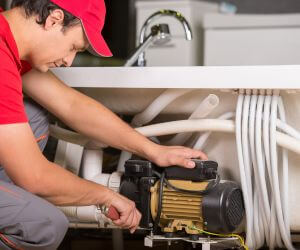 About Emergency plumbing pros Pottersville, NJ